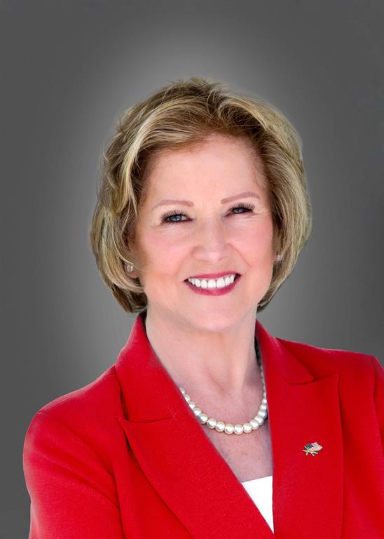 Commissioner Deputy Director Susan Kiley